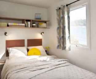 camping porto vecchio la baie des voiles