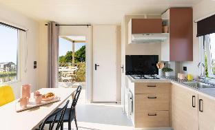camping porto vecchio la baie des voiles