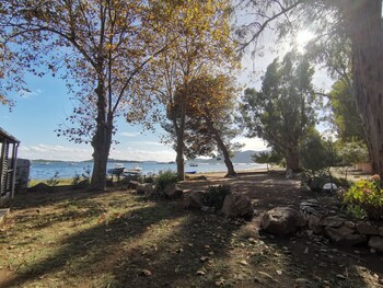 camping porto vecchio la baie des voiles