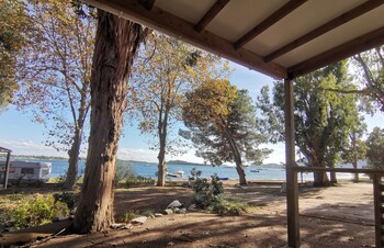 camping porto vecchio la baie des voiles
