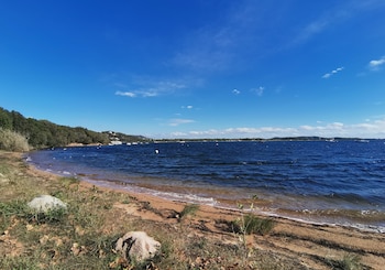 camping porto vecchio la baie des voiles