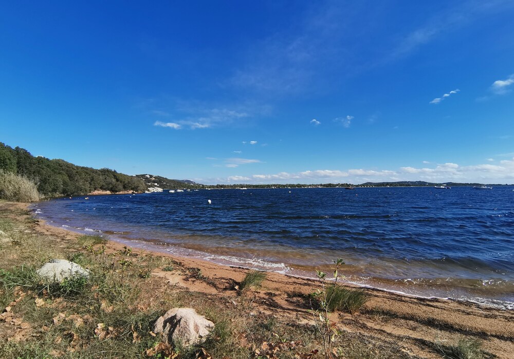 camping porto vecchio la baie des voiles