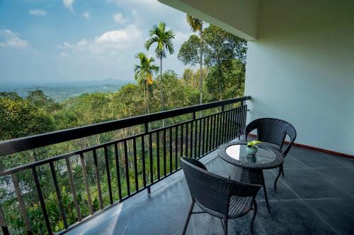 the hive wayanad by kondody hotels