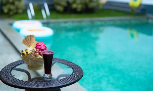 the hive wayanad by kondody hotels