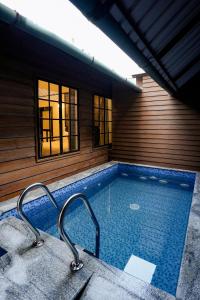 the hive wayanad by kondody hotels