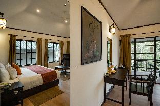 the hive wayanad by kondody hotels