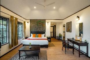 the hive wayanad by kondody hotels