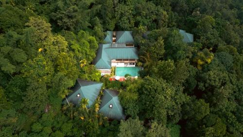 The Hive Wayanad By Kondody Hotels,,3 star