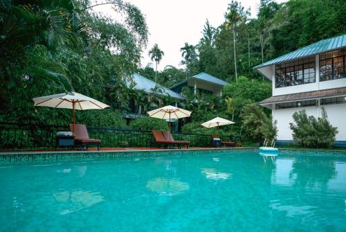 The Hive Wayanad By Kondody Hotels,,3 star