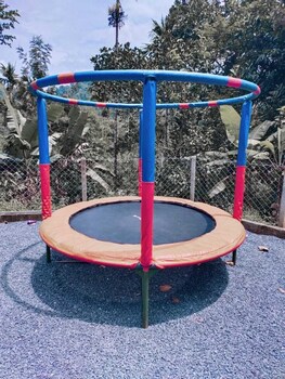 wayand whistling woods