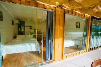 a little leaf homestay
