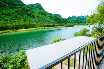 a little leaf homestay
