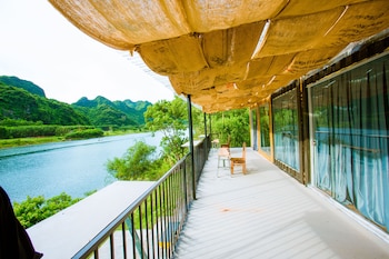 a little leaf homestay