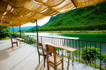 a little leaf homestay
