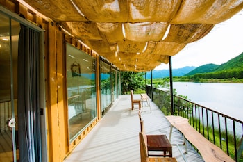 a little leaf homestay