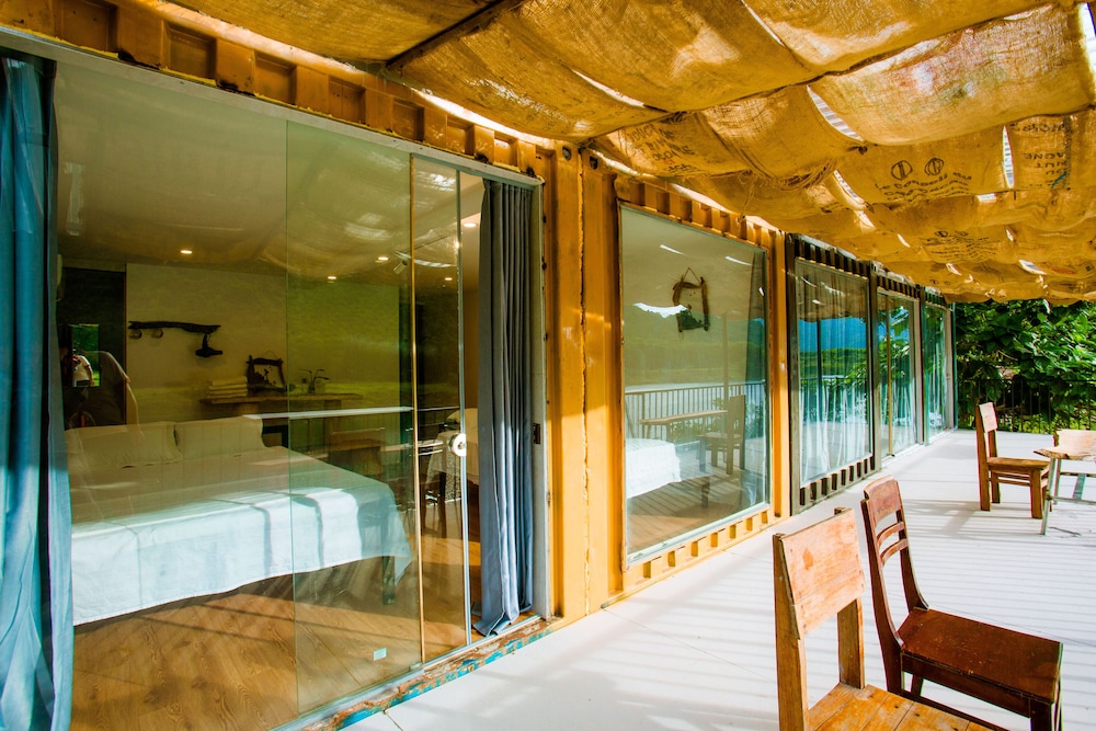 a little leaf homestay