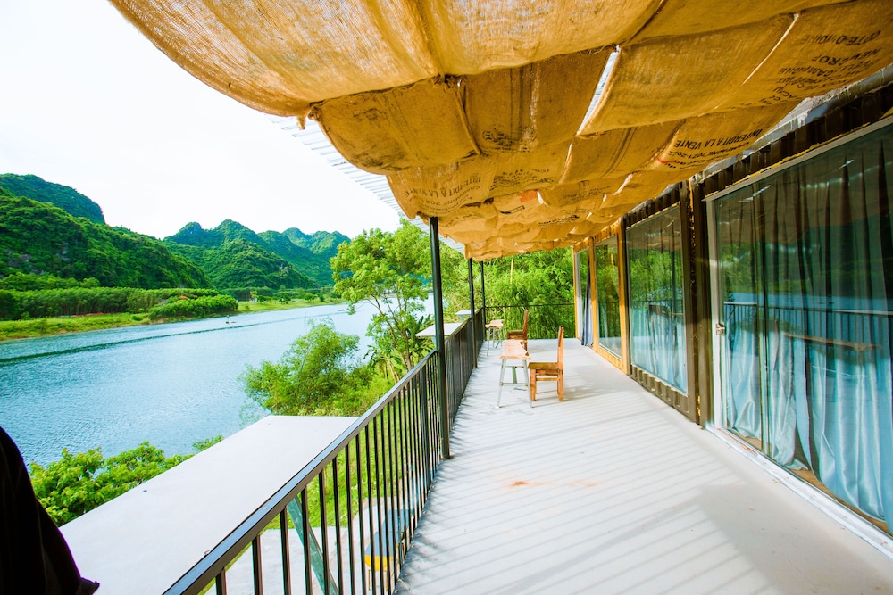 a little leaf homestay