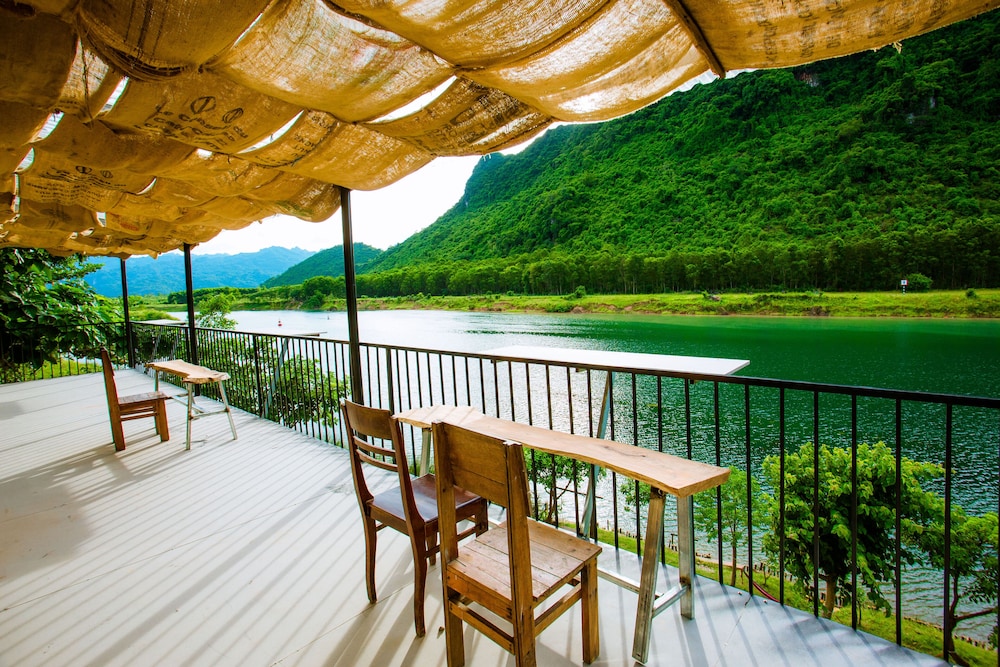 a little leaf homestay