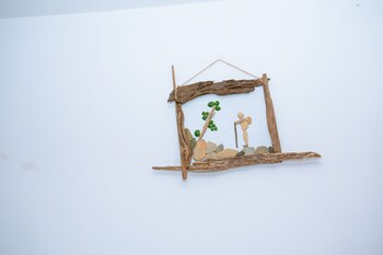 a little leaf homestay