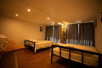 a little leaf homestay