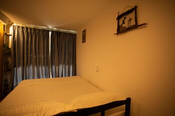 a little leaf homestay