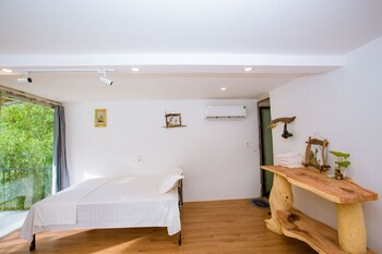 a little leaf homestay