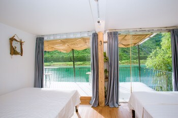 a little leaf homestay