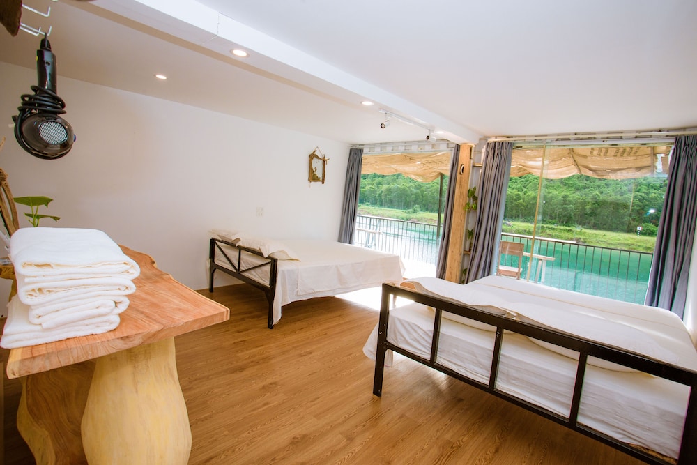 a little leaf homestay