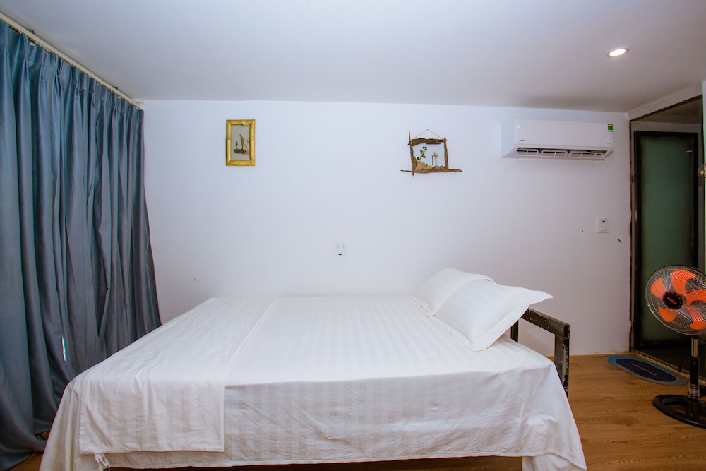 a little leaf homestay