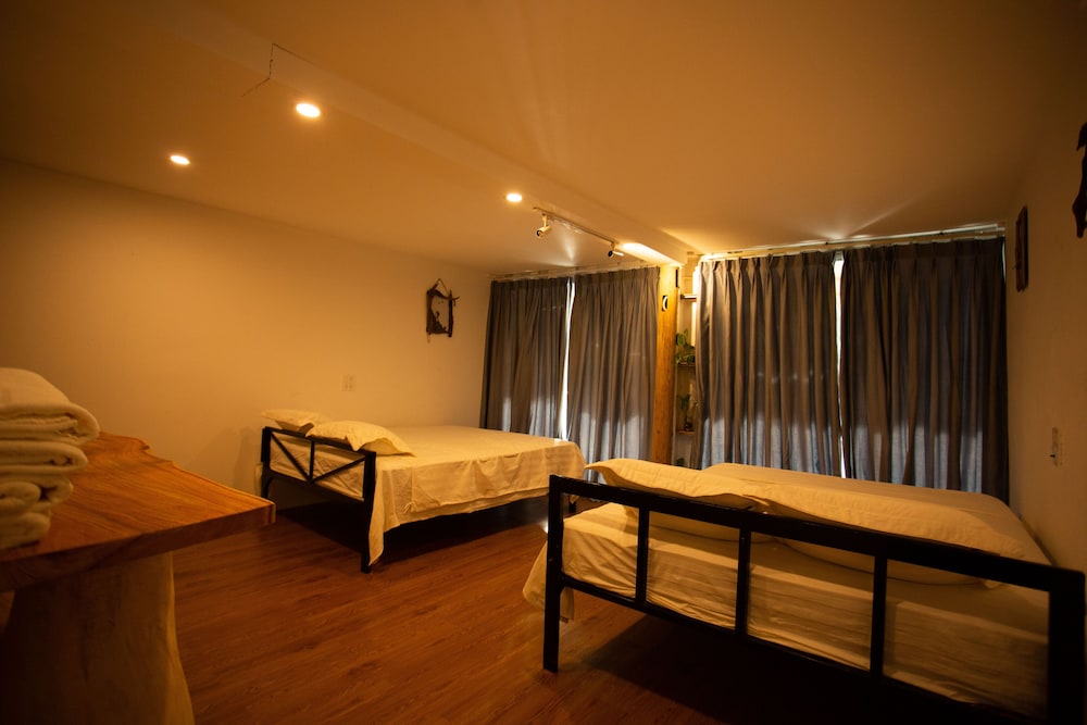 a little leaf homestay