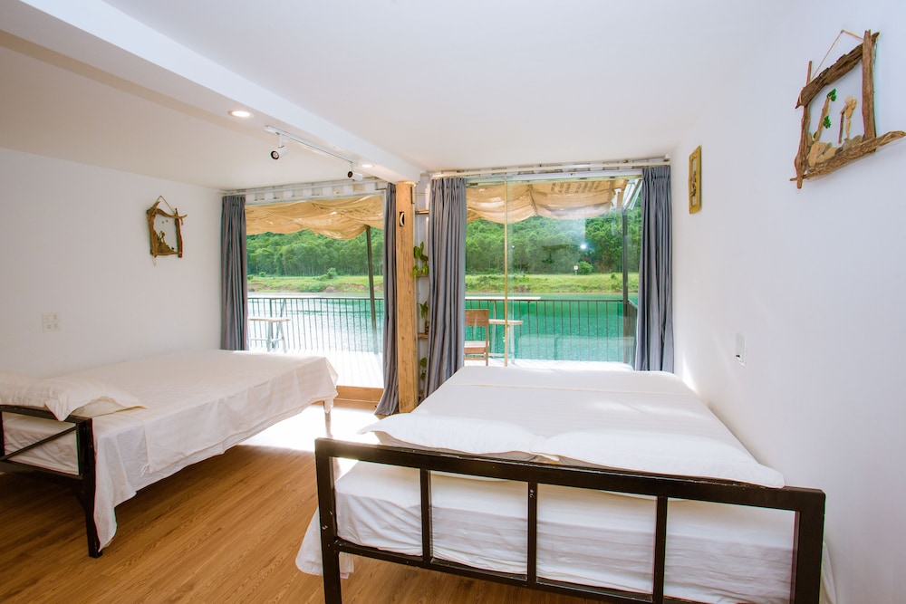 a little leaf homestay