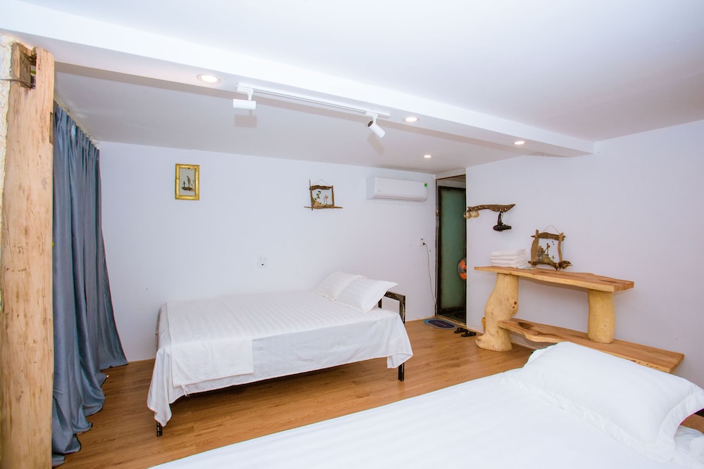 a little leaf homestay