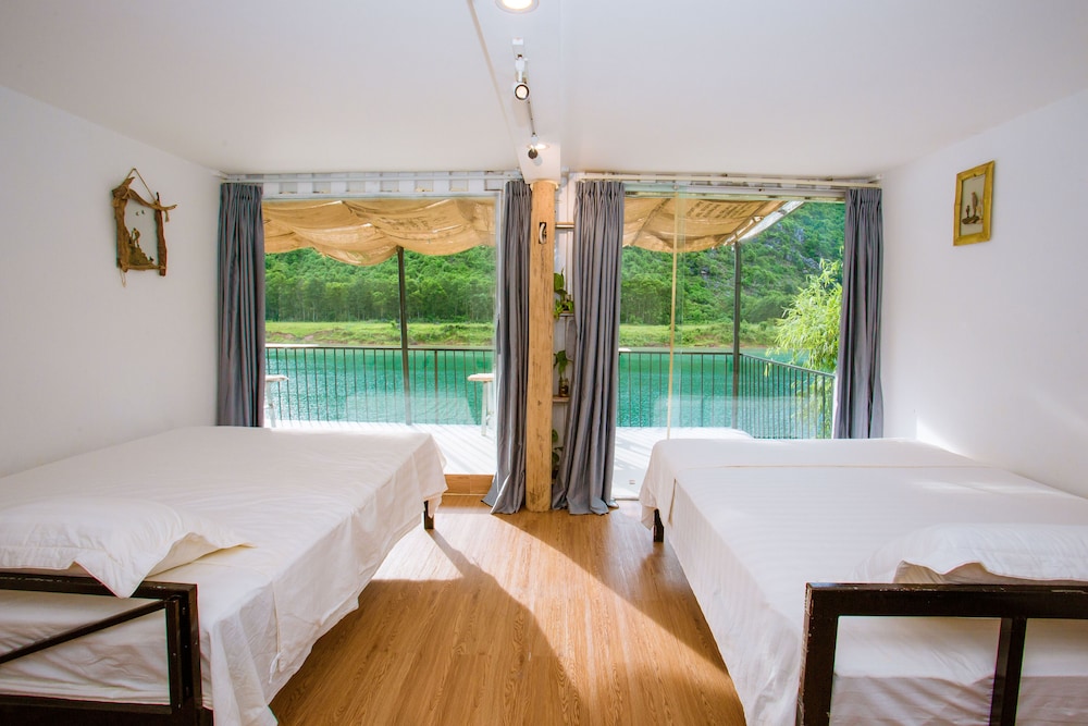 a little leaf homestay