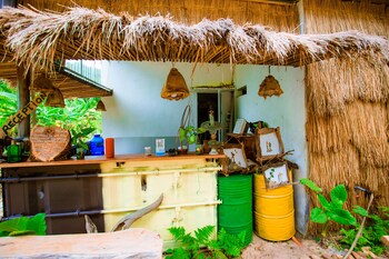 a little leaf homestay