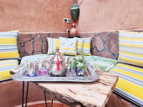 villa des etoiles