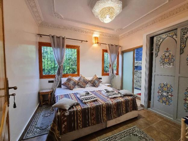 villa des etoiles