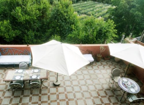 villa des etoiles