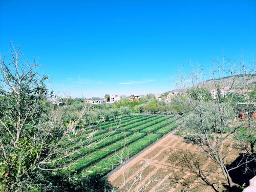 villa des etoiles
