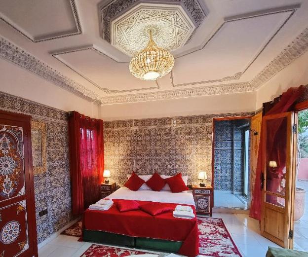 villa des etoiles