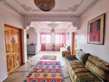 villa des etoiles