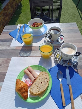 Escal'hotel,Calais>>Arras,2 star