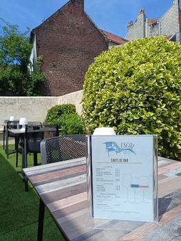Escal'hotel,Calais>>Arras,2 star