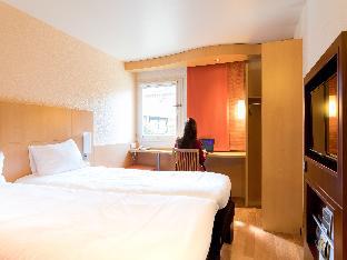 Ibis Grenoble Centre Bastille,Isère>>Grenoble,3 star