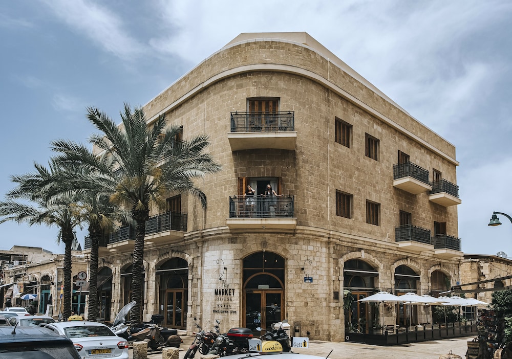 tel aviv
