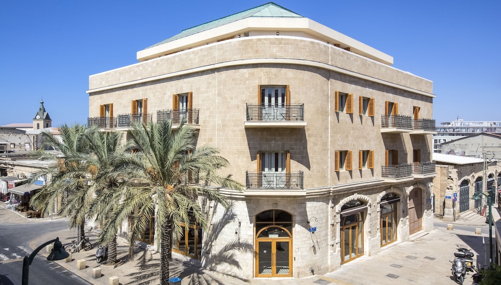 tel aviv