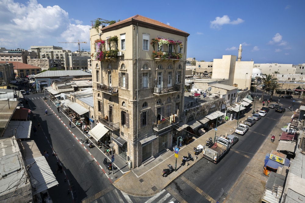 tel aviv