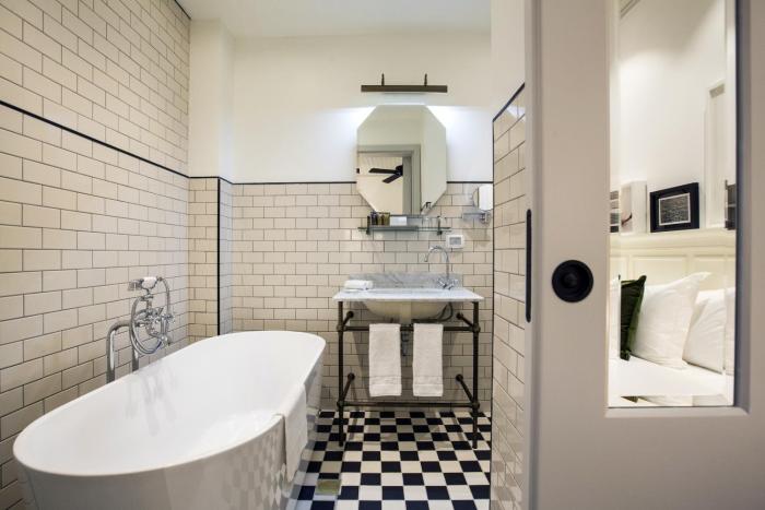 market house an atlas boutique hotel