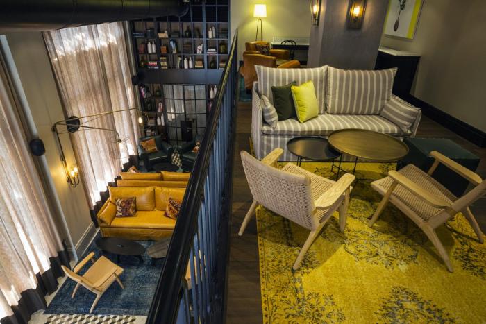 market house an atlas boutique hotel