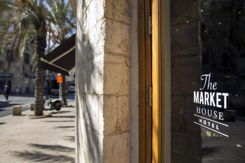 market house an atlas boutique hotel