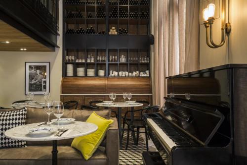 market house an atlas boutique hotel